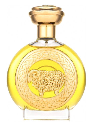 Golden Aries Boadicea the Victorious for women and men 100ML