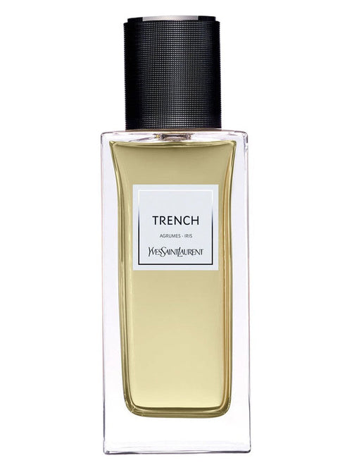 Trench Yves Saint Laurent for women and men 125ML