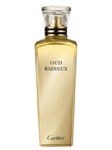 Oud Radieux Cartier for women and men 75ML
