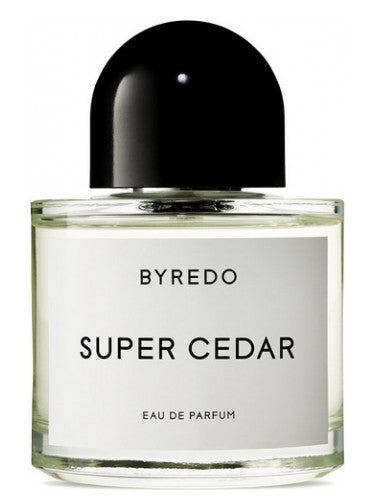 Super Cedar Byredo for women and men 100ML