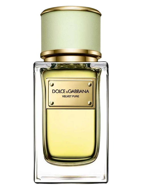 Velvet Pure Dolce&Gabbana for women 100ML