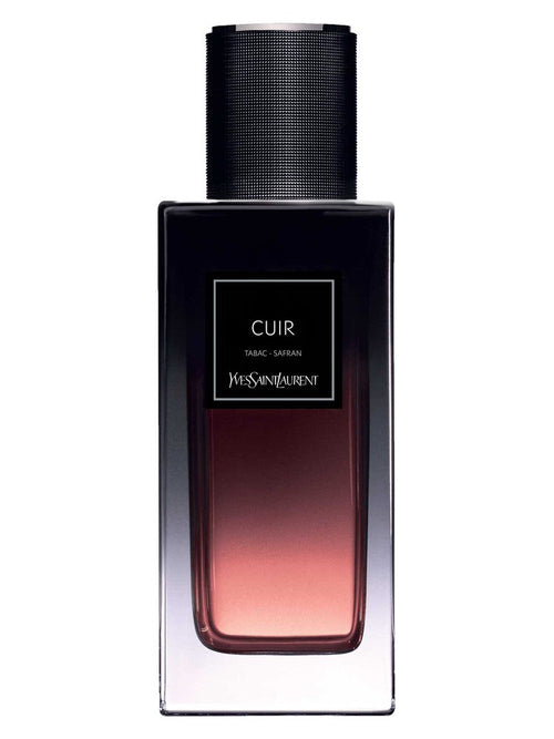 Cuir Yves Saint Laurent for women and men 125ML