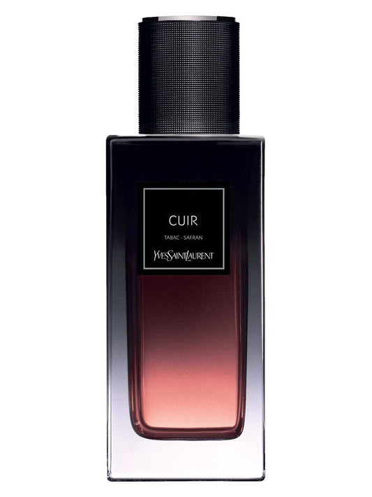 Cuir Yves Saint Laurent for women and men 125ML