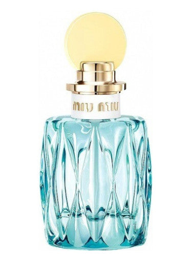 Miu Miu L’Eau Bleue Miu Miu for women 100ML