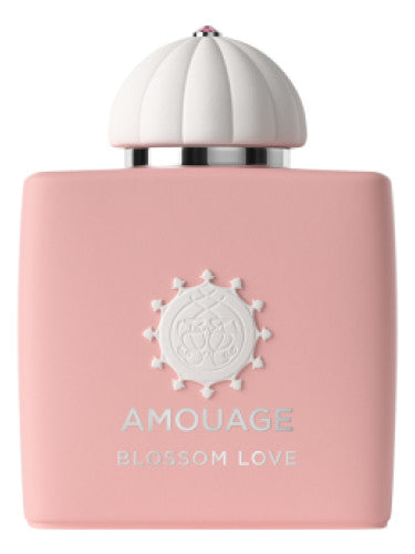 Blossom Love Amouage for women 100ML