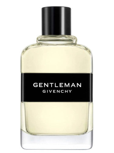 Gentleman (2017) Givenchy for men 100ML
