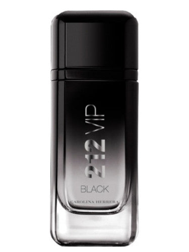 212 VIP Black Carolina Herrera for men 100ML