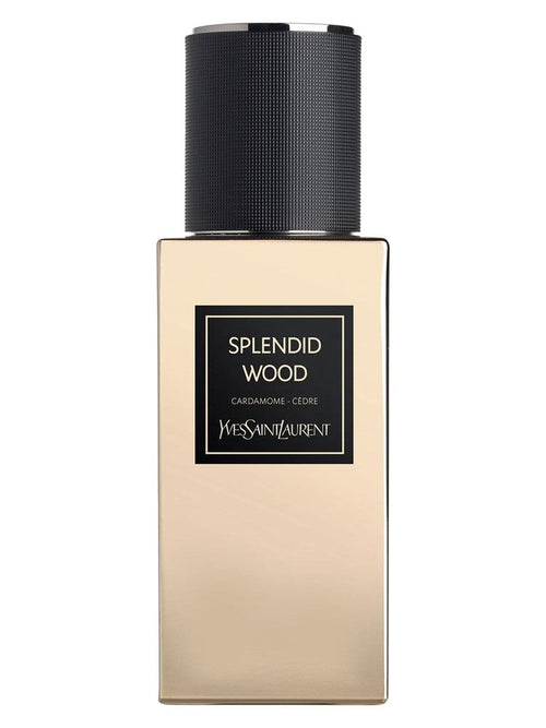 Splendid Wood (Le Vestiaire des Parfums) Yves Saint Laurent for women and men 125ML