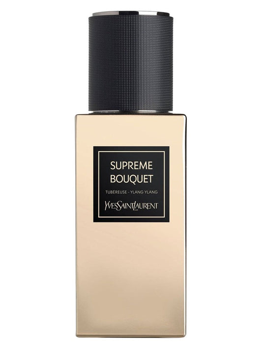 Supreme Bouquet (Le Vestiaire des Parfums) Yves Saint Laurent for women and men 125ML