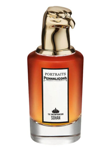 The Uncompromising Sohan Penhaligon's for men 75ML