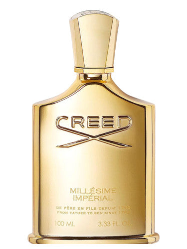 Millésime Impérial Creed for women and men 100ML