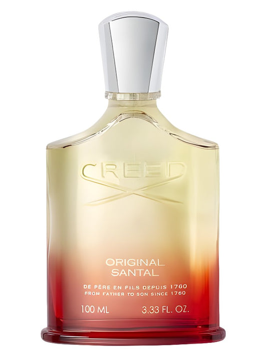 Original Santal Creed for women and men 100ML