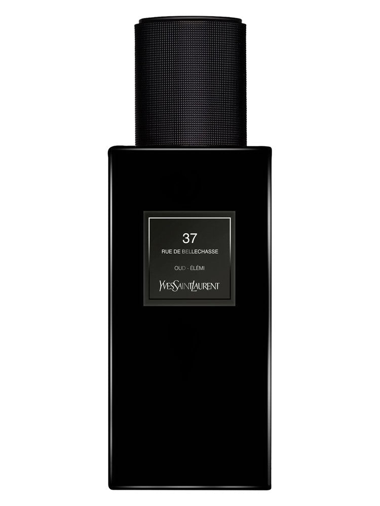 37 rue de Bellechasse Yves Saint Laurent for women and men 125ML