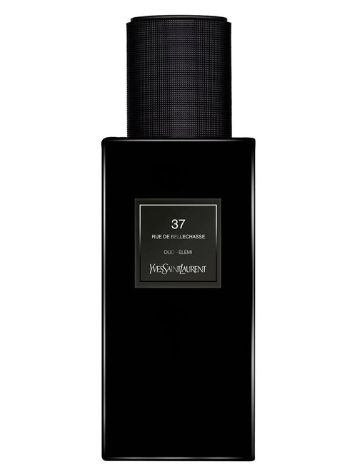37 rue de Bellechasse Yves Saint Laurent for women and men 125ML