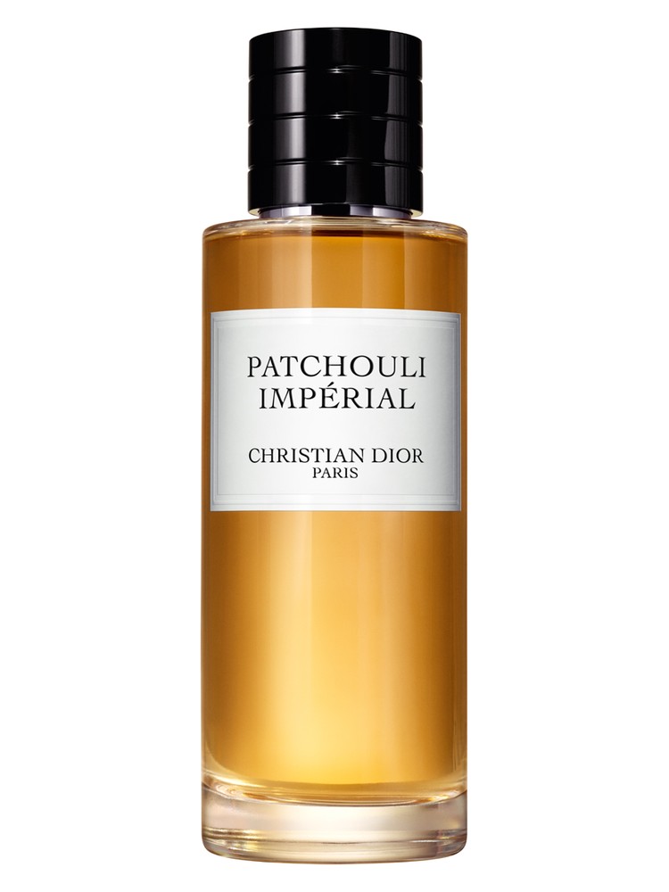 Patchouli Imperial Dior for women and men 125ML