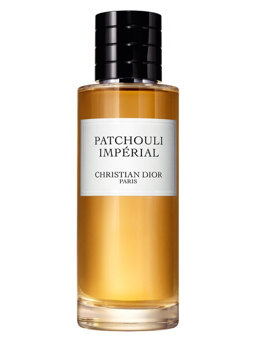 Patchouli Imperial Dior for women and men 125ML