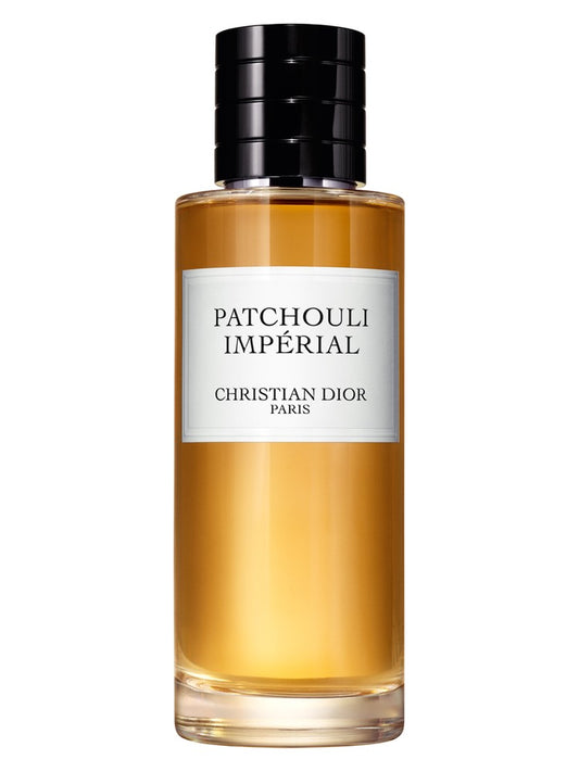 Patchouli Imperial Dior for women and men 125ML
