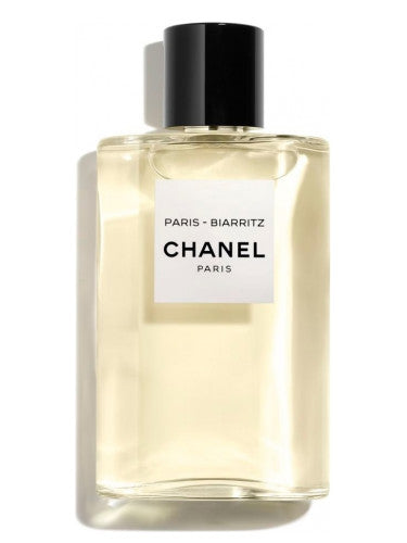 Paris – Biarritz Chanel for women and men 125ML