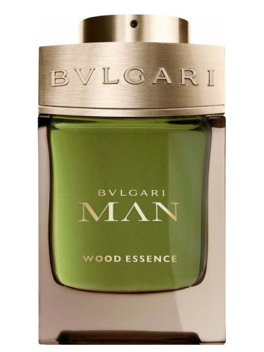 Bvlgari Man Wood Essence Bvlgari for men 100ML