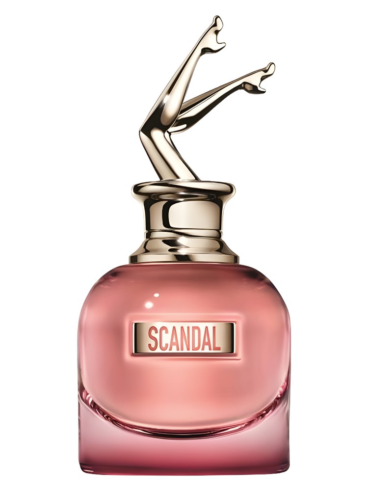 Scandal By Night Jean Paul Gaultier for women 100ML