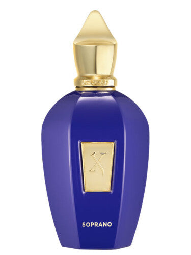 Soprano Xerjoff for women and men 100ML