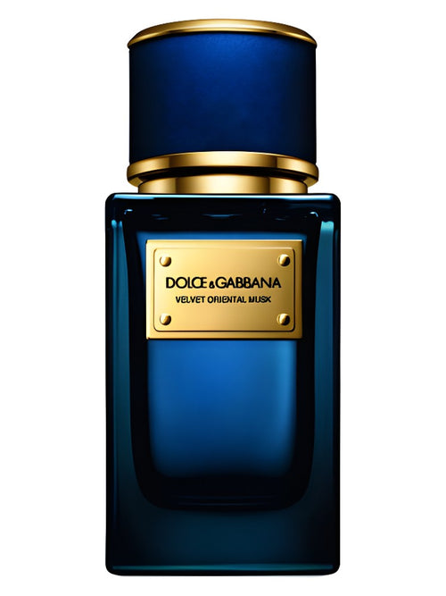 Velvet Oriental Musk Dolce&Gabbana for women and men 100ML