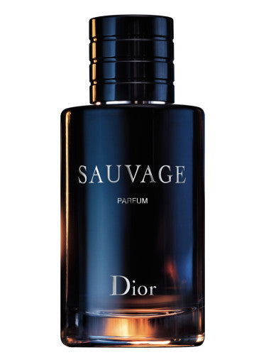 Sauvage Parfum Dior for men 100ML