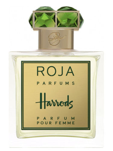 Harrods Parfum Pour Femme Roja Dove for women 100ML