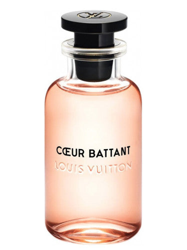 Cœur Battant Louis Vuitton for women 100ML