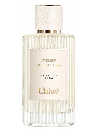 Magnolia Alba Chloé for women 150ML