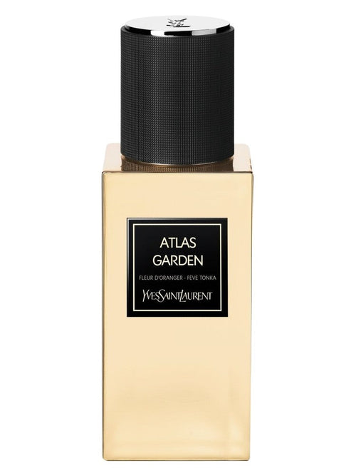 Atlas Garden Yves Saint Laurent for women and men 125ML