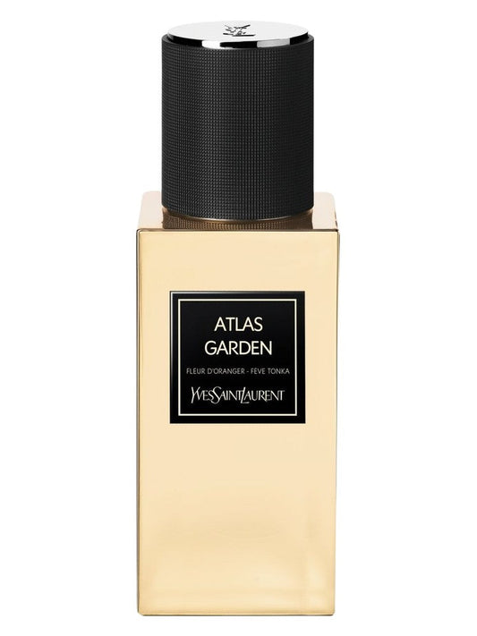 Atlas Garden Yves Saint Laurent for women and men 125ML
