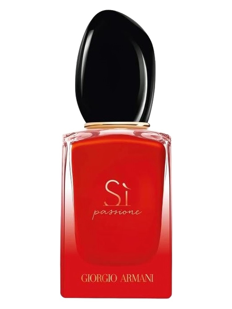 Sì Passione Intense Giorgio Armani for women 100ML