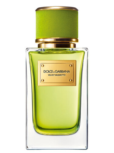 Velvet Mughetto Dolce&Gabbana for women and men 100ML