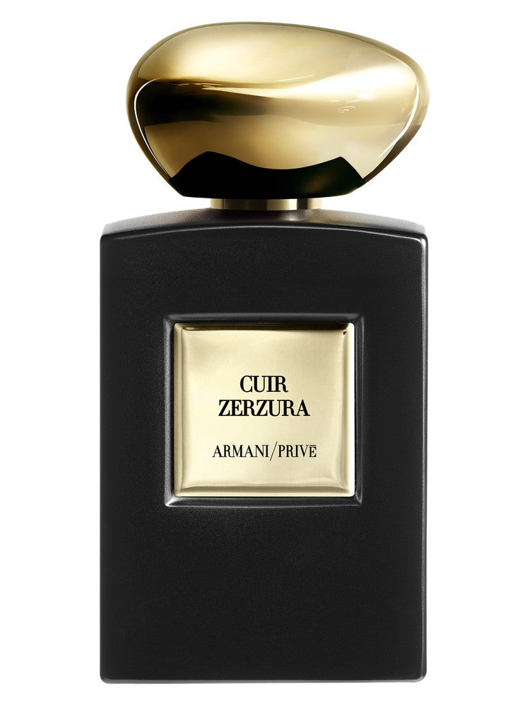 Cuir Zerzura Giorgio Armani for women and men 100ML