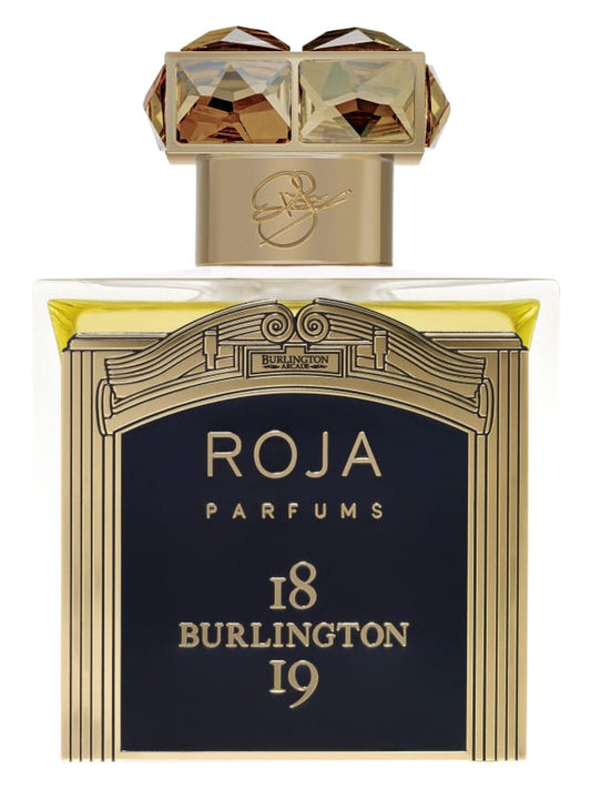 Burlington 1819 Roja Dove for women and men 50ML