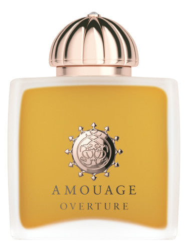 Overture Woman Amouage for women 100ML
