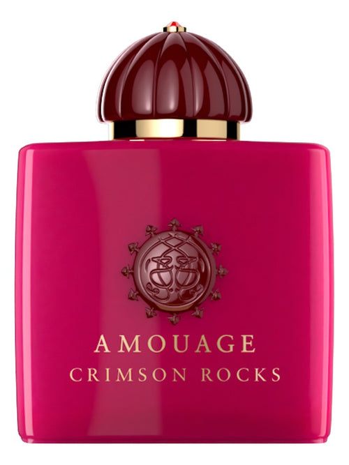 Crimson Rocks Amouage for women and men 100ML