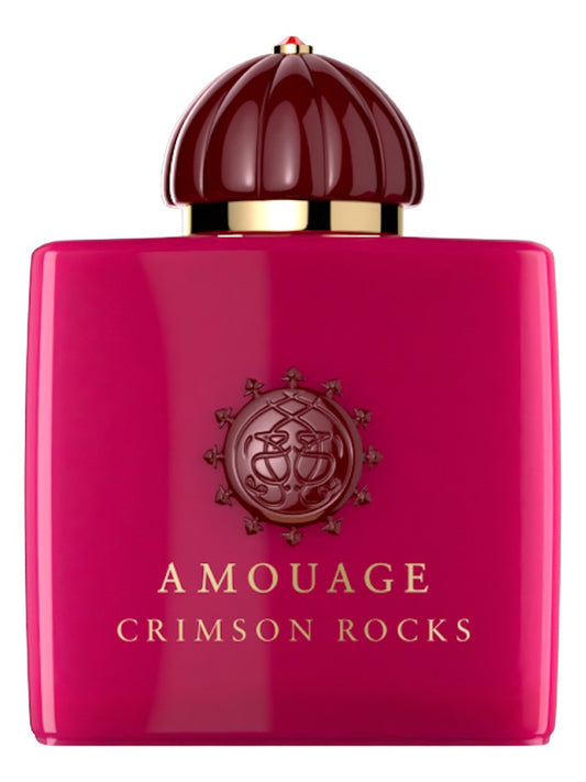 Crimson Rocks Amouage for women and men 100ML