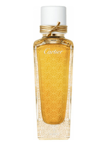 Oud & Ambre Cartier for women and men 75ML