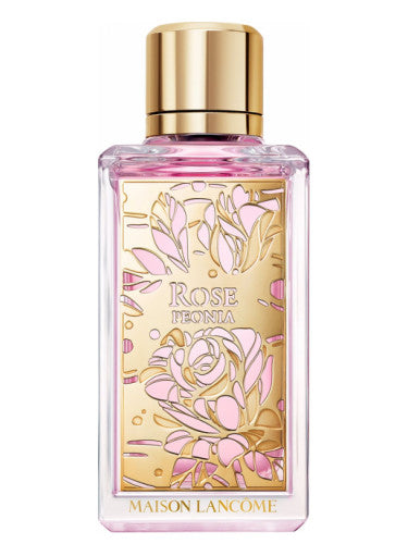 Rose Peonia Lancôme for women 100ML