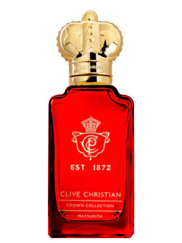 Matsukita Clive Christian for women and men 50ML