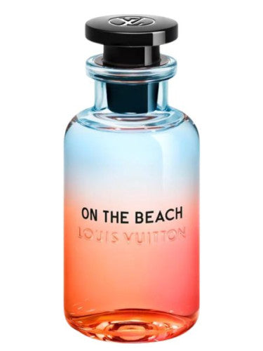 On The Beach Louis Vuitton for women and men 100ML