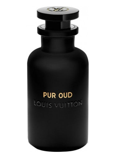 Pur Oud Louis Vuitton for women and men 100ML