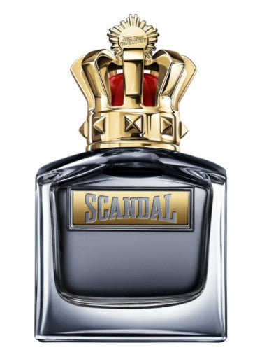 Scandal Pour Homme Jean Paul Gaultier for men 100ML