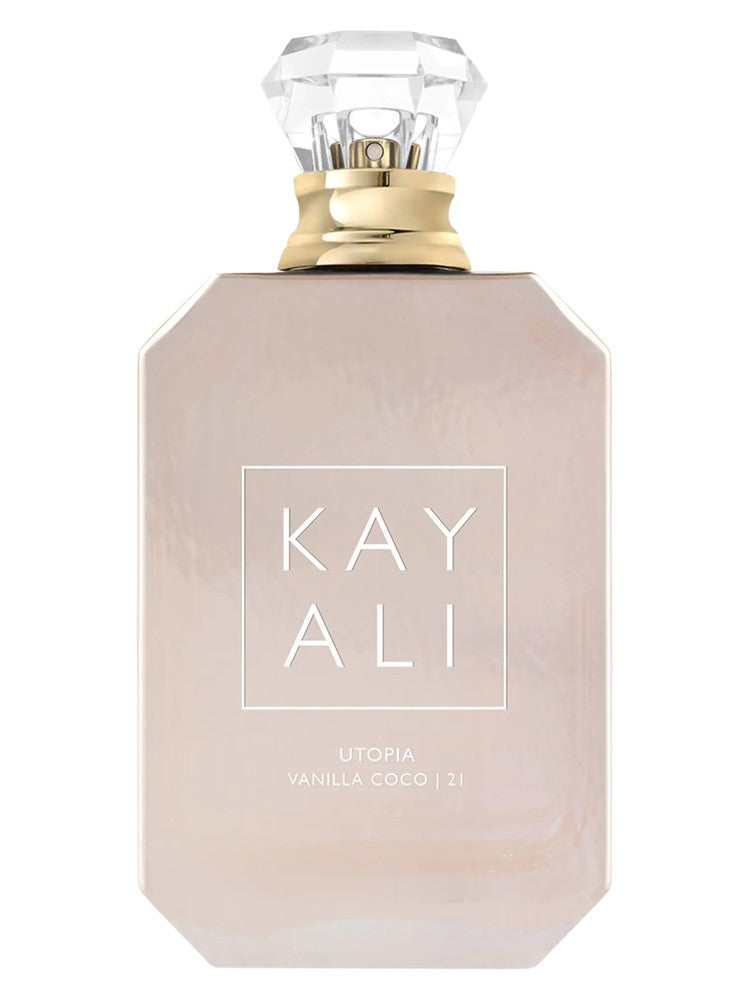 Utopia Vanilla Coco 21 Kayali Fragrances for women and men 100ML