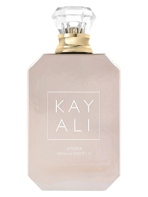 Utopia Vanilla Coco 21 Kayali Fragrances for women and men 100ML