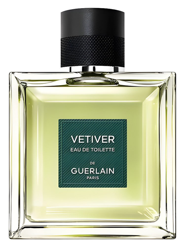 Vetiver Guerlain for men 100ML