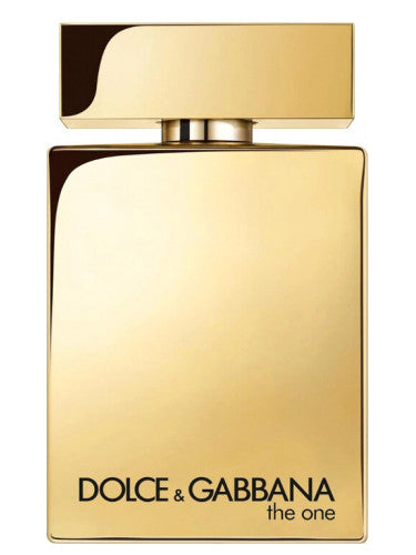 The One Gold For Men Dolce&Gabbana for men 100ML