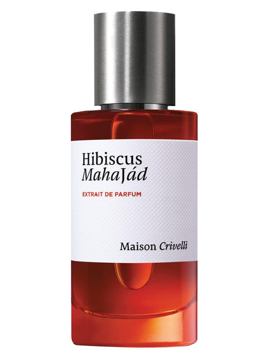 Hibiscus Mahajád Maison Crivelli for women and men 100ML